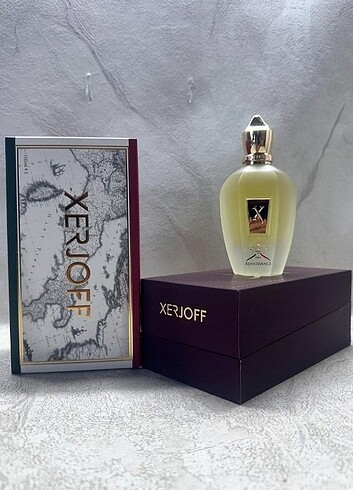 XERJOFF RENAİSSANCE