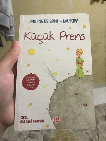 Küçük prens