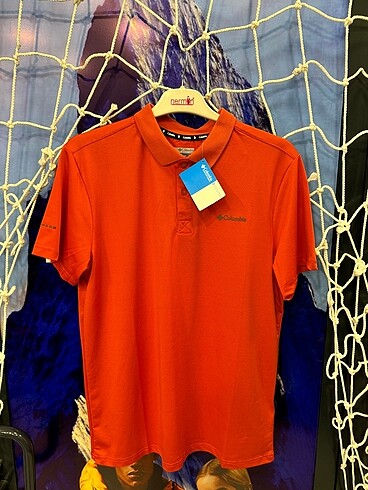 Columbia Erkek Tshirt Omni-shade