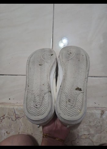 Nike Nike Blazer spor ayakkabı