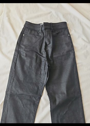34 Beden zara kadın pantolon