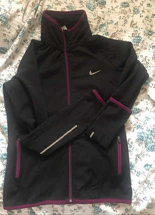 Nike eşofman üstü
