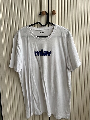 Mavi Jeans mavi miav tsirt