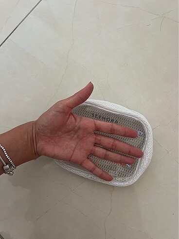 Sephora Sephora makyaj çantası