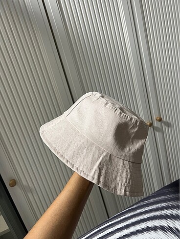 bucket şapka
