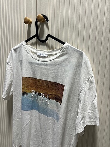 Zara zara tshirt