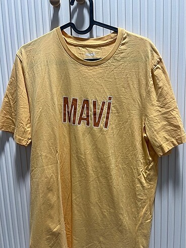 turuncu tshirt