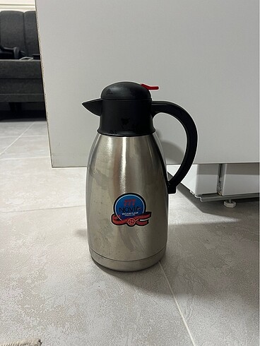 Karaca 2 litre tormos