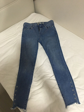 kot jean