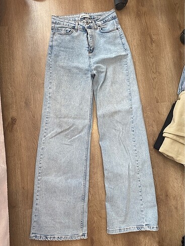 kot pantolon