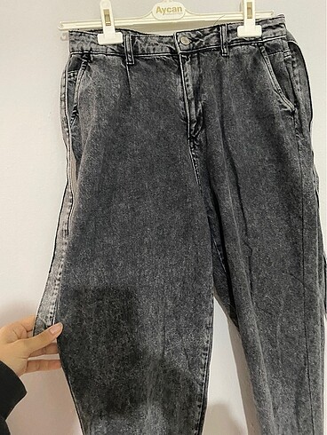 Mom jean