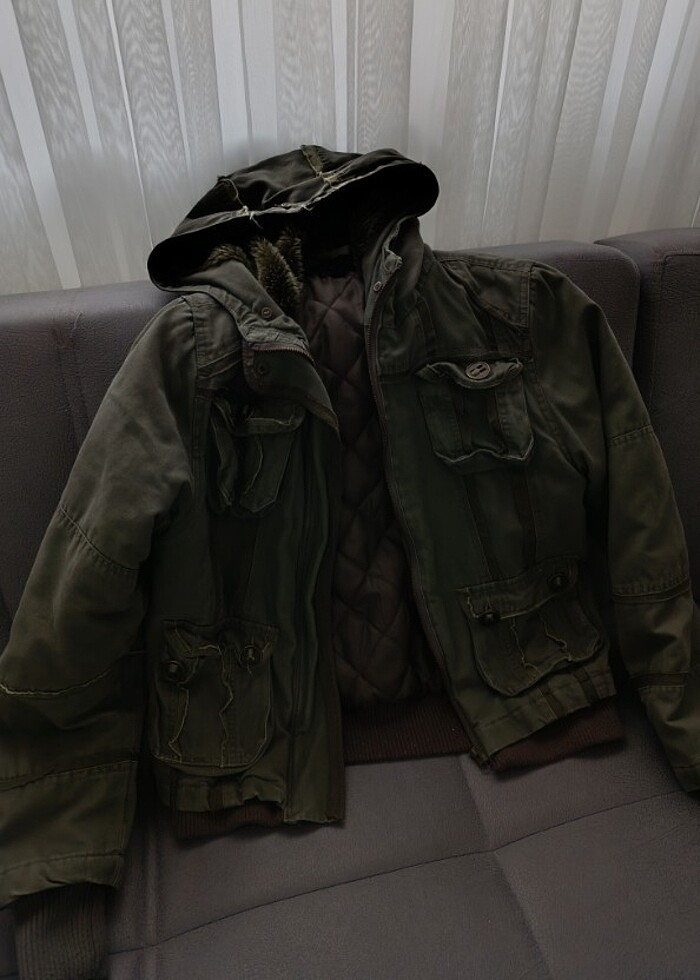 Bayan mont - Görsel 2