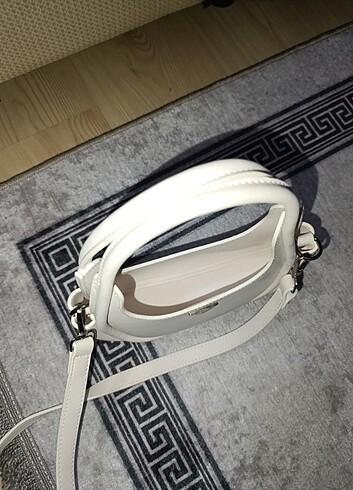 Bayan mini çanta  - Görsel 2