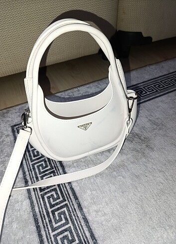 Bayan mini çanta  - Görsel 3