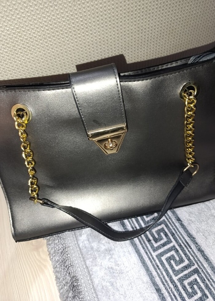 Kol çanta  - Görsel 2