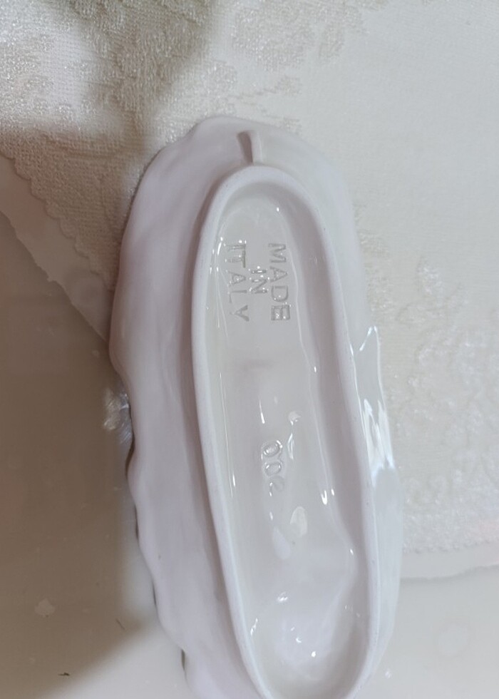 Domates figürlü kaşıklık  - Görsel 3