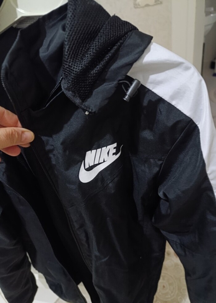 Yağmurluk  - Görsel 2