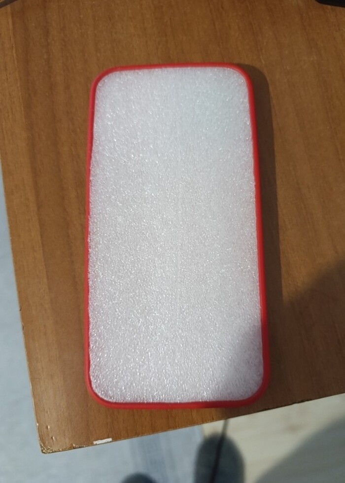 Telefon kılıfı  - Görsel 2