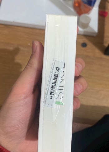 Sinoz Pink Touch Tonlama Güneş Kremi SPF 50 - Görsel 2