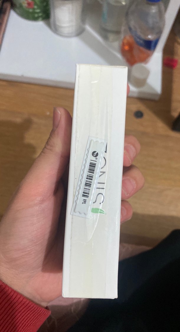 Sinoz Pink Touch Tonlama Güneş Kremi SPF 50 - Görsel 2