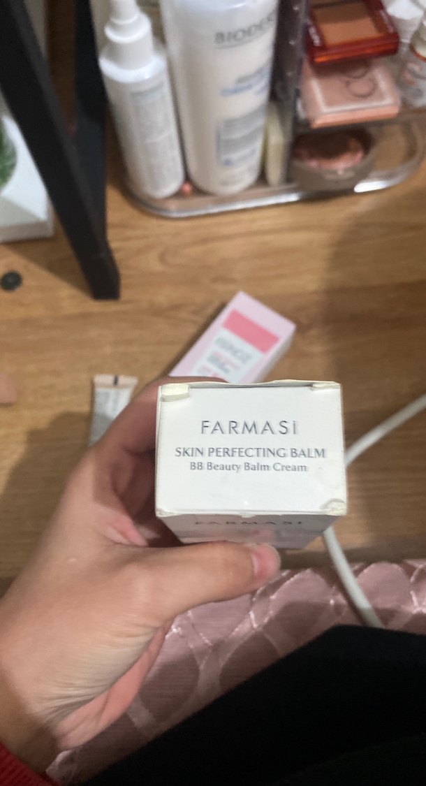 Farmasi Açık Ton BB Krem 50 ml - Görsel 2