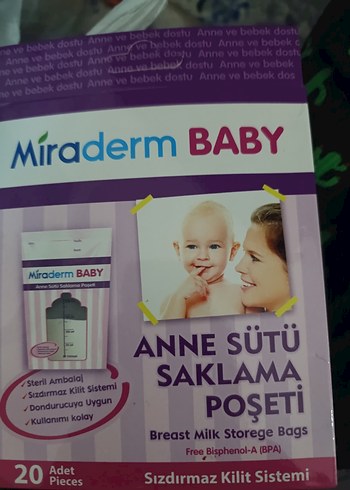 Gardrops ilanı
