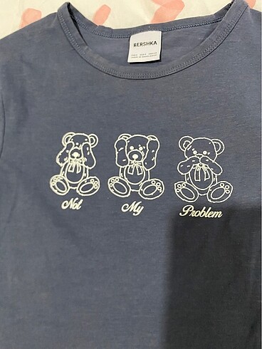 Bershka bershka üst