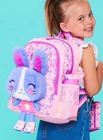 Smiggle 3 lü set