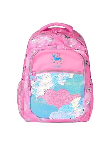 Smiggle 42 cm sırt çantası