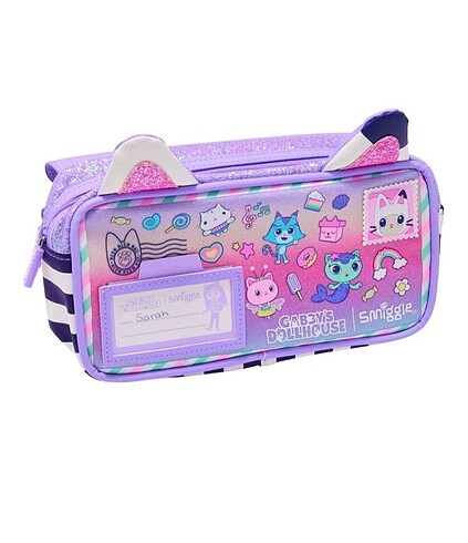 Smiggle GABBY kalemlik