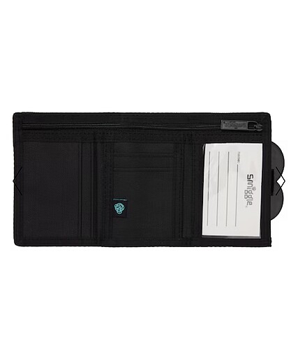 Beden Renk Smiggle ECLİPSE cüzdan