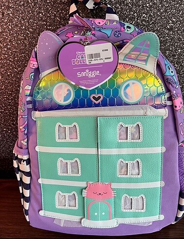 Beden Smiggle GABBY 3 lü set