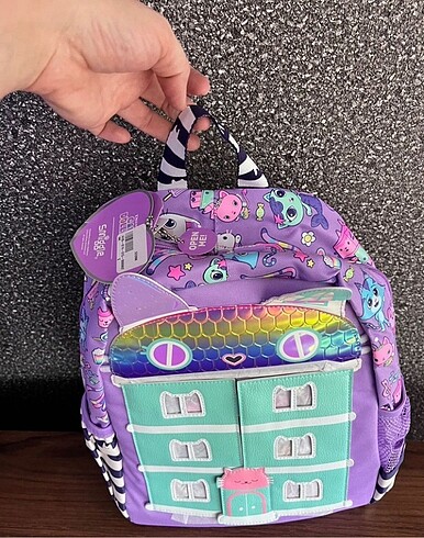Beden Renk Smiggle GABBY 3 lü set