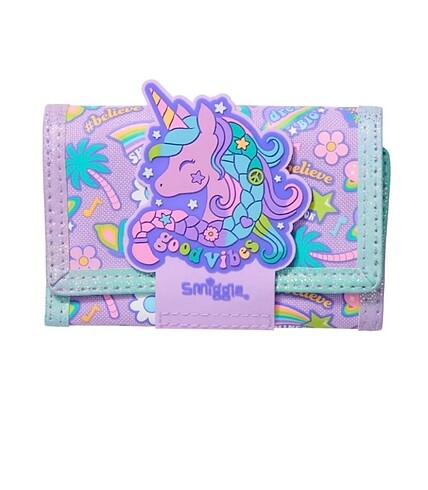 Beden Smiggle All star cüzdan