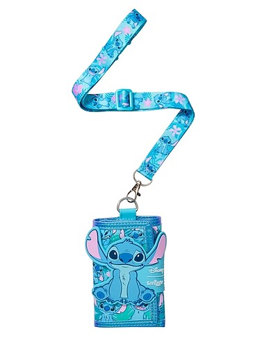 Beden Smiggle STİTCH askılı cüzdan