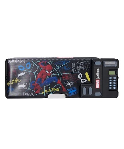 Smiggle pop out otomatik kalemlik