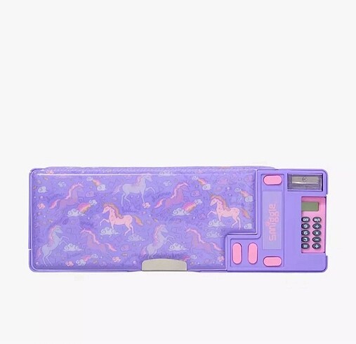 Smiggle Clipse pop out kalemlik