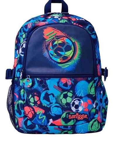 Smiggle Limitless klasik çanta