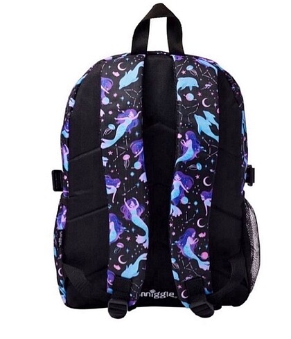 Beden Smiggle LİMİTLESS klasik çanta