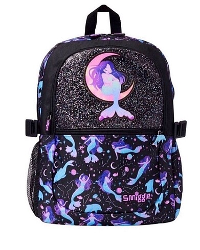 Smiggle LİMİTLESS klasik çanta