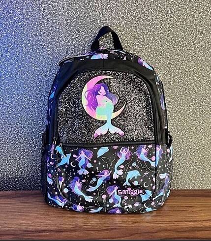 Beden Renk Smiggle LİMİTLESS klasik çanta