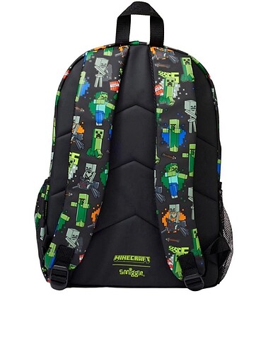  Beden Smiggle MİNECRAFT 3 lü set