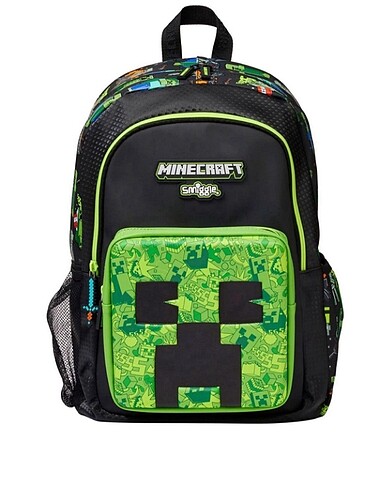  Smiggle MİNECRAFT 3 lü set
