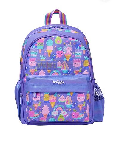 Smiggle HAPPY TALES Junior çanta
