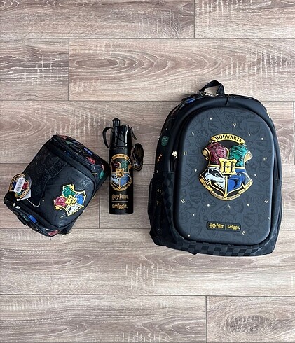 Smiggle HARRY Potter 3lü set