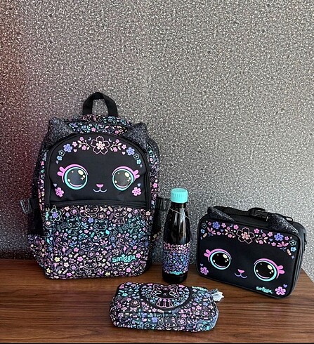  Beden Smiggle Eclipse 4 lü set