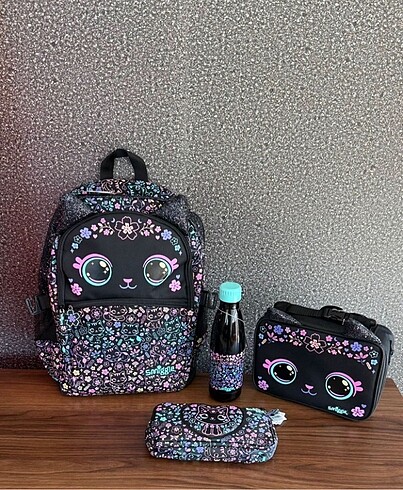  Smiggle Eclipse 4 lü set