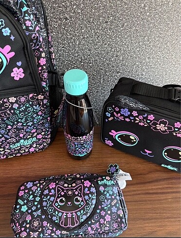  Beden Renk Smiggle Eclipse 4 lü set