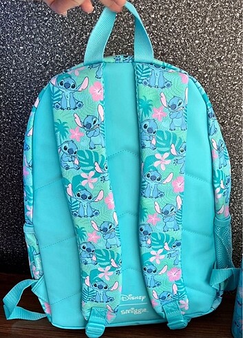  Beden Renk Smiggle STİTCH 4lü set