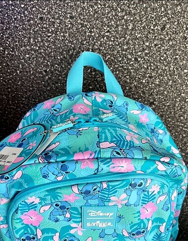  Beden Smiggle STİTCH 4lü set
